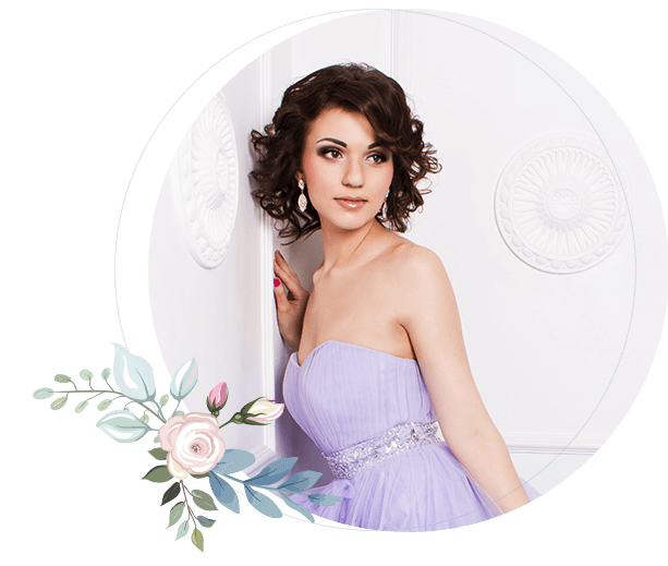 Wedding Page