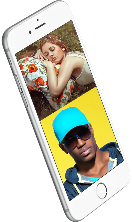 App Page 3
