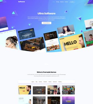 Personal Page Copy